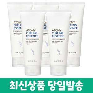 애터미 컬링 에센스 150ml 5개