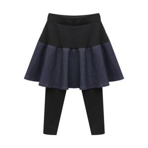 [플레이몰]여아치랭스 데님플레어_R