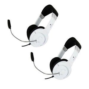삼성전자 헤드셋 2p SHS-100V/W