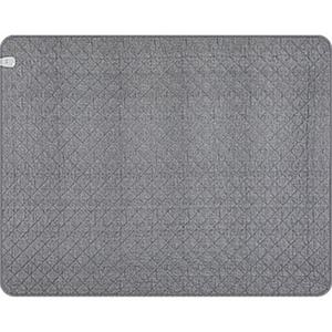 곰표한일 EMF 탄소매트 분리난방 전기장판 YK-TWO-G, 퀸더블(150 x 200 cm)_YR