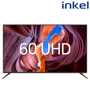 인켈 60인치 152cm UHD TV SU60CKD 스탠드 설치 