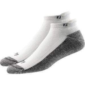 풋조이 프로드라이 골프 양말 롤 탭 FootJoy 남성 스포츠양말 롤탭 골프웨어 삭스 2팩