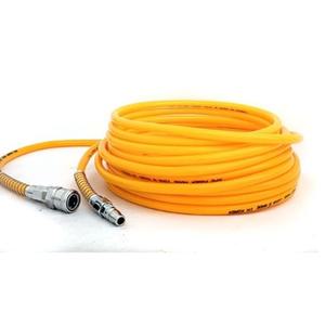 우레탄호스 6.5x10mm 10m 카플러 에어호스 콤프레샤