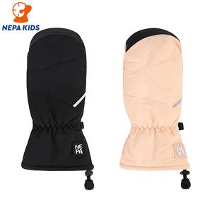 NEPA KIDS 네파키즈 미트 방수 벙어리 장갑 KJF8107