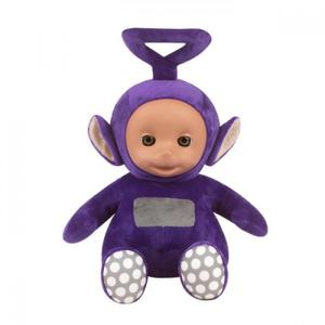 꼬꼬마 텔레토비 봉제인형 40cm-보라돌이텔레토비인형 봉제인형 꼬꼬마텔레토비인형 고전봉제인형 키덜트인형 보라돌이인형 사운드인형 캐릭터봉제인형 인형선물 어린이날