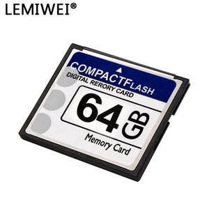 실제 용량 컴팩트 플래시 카드 256MB 512MB CF 카드 고속 64GB 32GB 16GB 8GB 4GB 2GB 1GB 메모리 카드