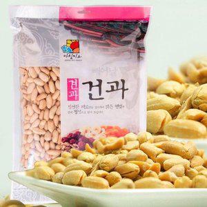 VDHD 아침미소 조미땅콩 1kg (WFGI8X4)