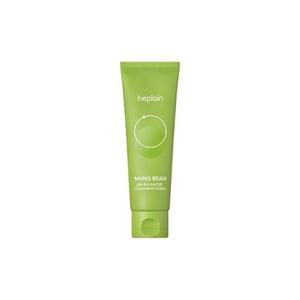 비플레인 녹두 약산성 폼클렌징 80ml