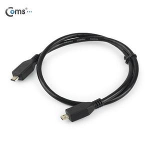 [BZJKFTI7_4B]Coms HDMI 케이블(Short) Micro M 30cm