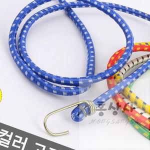 고리줄바 고리끈 자전거고무줄 다용도줄