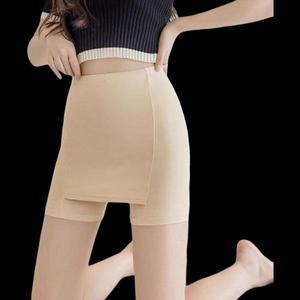 [다잇템]여성 속치마 보온 3새 클래식 속바지