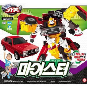 5세남아 헬로카봇 할아버지로봇 마이스터 추천 소근육발달 작동완구 자동차 어린이날선물 인기