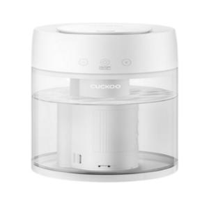 쿠쿠 아이편한 가습기, CH-G301FW, 3.5L, 3단계조절, 간편분리세척