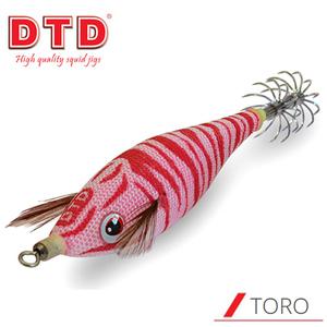 FL/DTD 토로 에기 2.0호 (갑오징어,쭈꾸미,한치)