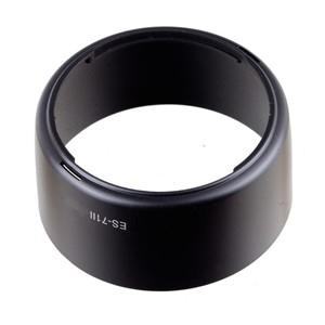 캐논 EF 50mm f/1.4 USM 카메라 렌즈용 후드 ES-71II