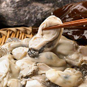 최성훈님의 통영 생굴 1kg (80알 내외)