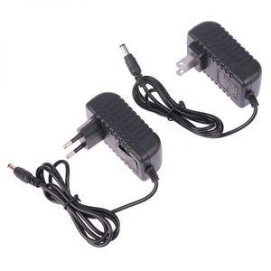직류전원장치 혈압 모니터용 전원 장치 충전기 혈압계 안압계 AC 100-240V to DC 6V 1A 어댑터