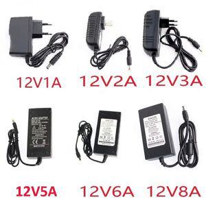 직류전원장치 AC DC 5V 6V 8V 9V 10V 12V 13V 14V 15V 24V 파워서플라이 어댑터 1A 2A 3A 5A 6A 8A power s