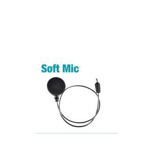 FodSports 오토바이 헬멧 인터콤 부품 M1S Pro 액세서리 무선 블루투스 헤드셋 이어폰 스피커 하드/소프트