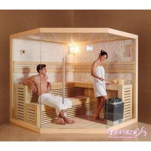 사우나 전기사우나 설치 가정용 한증막기계 사우나기계 3KW/내부제어 2 4m 100 100 200 가로세로높이 cm 탄소찜질방