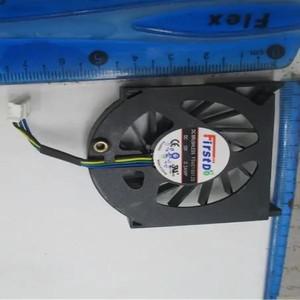 DELL호환 Wyse 5070 Radeon Pro 용  그래픽 카드 선풍기  WX4100 WX3200 E9260 FD6010U12D 12V