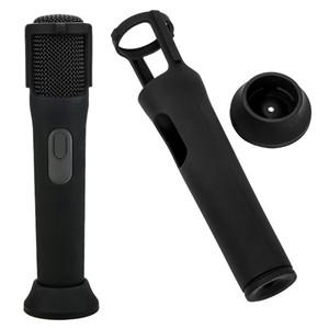 JBL 파티 박스 무선 마이크용 실리콘 케이스, 슬리브, 스탠드