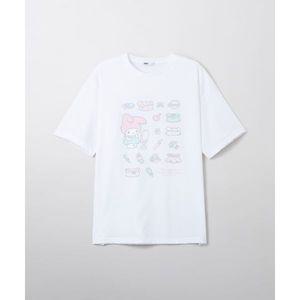 SPAO 스파오 [] 반팔 티셔츠(WHITE)_SPRLF25U06 560866
