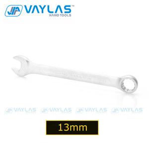 13MM 박스 엔드 조합 렌치 다목적 마스터 CR V 일반 차고 자동 수리 링 콤보 스패너