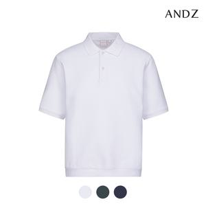 [앤드지]유니버스 반팔 카라티 BLD2TT3506