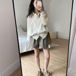 [메이비베이비] Moffett Shorts (2colors)