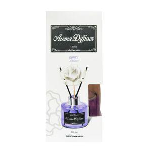 산도깨비 아로마 디퓨저 라벤더향 130ml