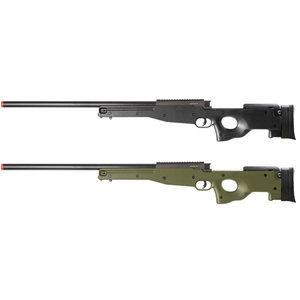 |건스토리| MB01 Sniper /에어코킹 스프링 스나이퍼 (블랙/오디 색상선택)