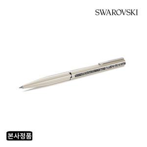 [롯데백화점]스와로브스키 [본사정품] Crystal Shimmer Glide 베이지 볼펜 5707705
