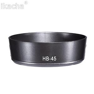 완벽호환 니콘 AF-S DX용 카메라 렌즈 후드, HB-45 52mm, F/3.5-5.6G VR D3100
