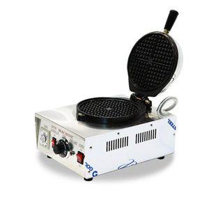 태양산업 원형 와플기 아메리칸와플메이커 1구 WPC-250S