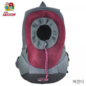 경량 애견동반외출용 백팩 Z3581V 고양이비행기가방