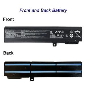 PC 노트북 BTY-M6H 배터리 MSI GE62VR GE63 GE63VR GE72VR GE73 GE73VR GE75 PE60 GL62 GL7G P62MVR GP72 G