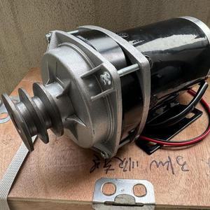 영구 자석 발전기  DC 구동 전동 포함  조용한 다이나모 20000W  220V  20KW