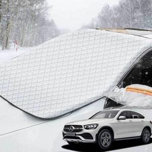 자동차 자동차 성에방지커버 벤츠 덮개 GLC 벤츠 GLC 앞유리커버 덮개 성에방지커버 앞유리커버