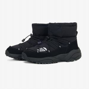 [매장정품] 노스페이스 NORTHFACE 보레알리스 부티 NS99Q01A_BLK