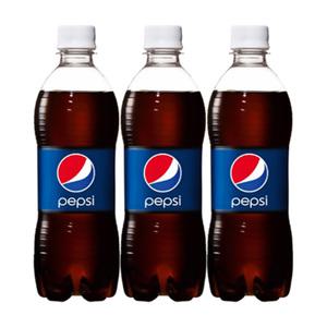 펩시콜라 500ml 20페트//