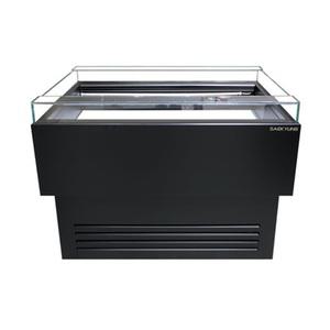 세경 오픈평대 샌드위치쇼케이스 1200 업소용 카페