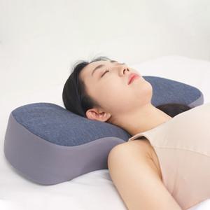 1+1구성 메디위 잘자리 높이조절 메모리폼 C커브 경추베개