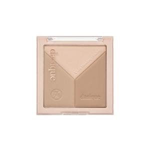 데이지크 브이컷 블렌딩 쉐딩 13g 01 웜블렌딩(웜브라운) 1개
