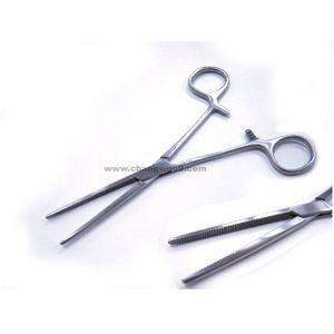 KASCO 카스코 로체스터 핀 포셉 18cm 8-058 의료용