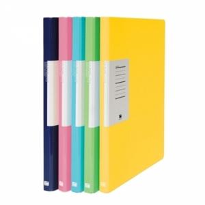 A4글로시페이퍼레버화일 HE527E 희망