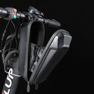 [BZG965N4_51D1]자전거 핸들바 가방 수납백 여행용 11in