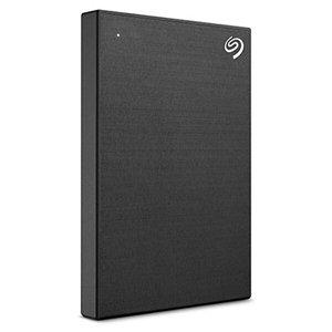 씨게이트)외장하드 ONE TOUCH(1TB/블랙)_WDA2A07