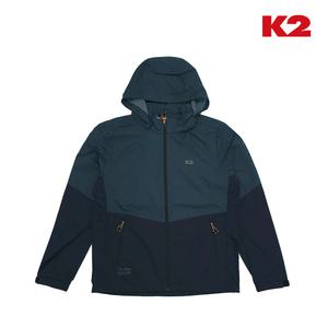 K2 남성 KTR CLIFF HYPER (클리프 하이퍼) 바람막이 자켓 KMM25115-JY