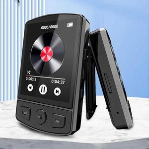 HiFi 자동차 MP3 CD 라디오 1.8 미니 화면 사운드 인치 단추 MP15 블루투스 전자책 호환 플레이어 음악